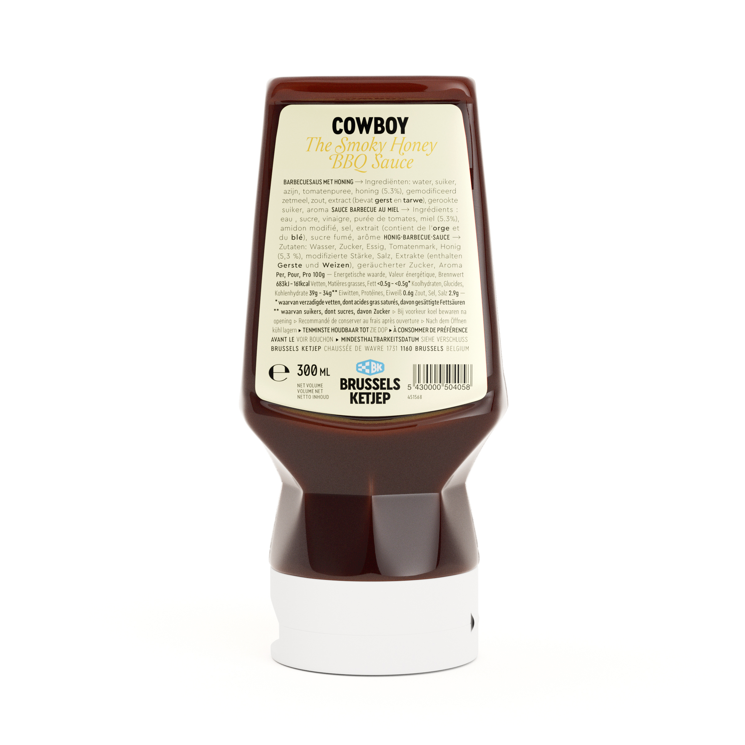 Cowboy - Afbeelding 5