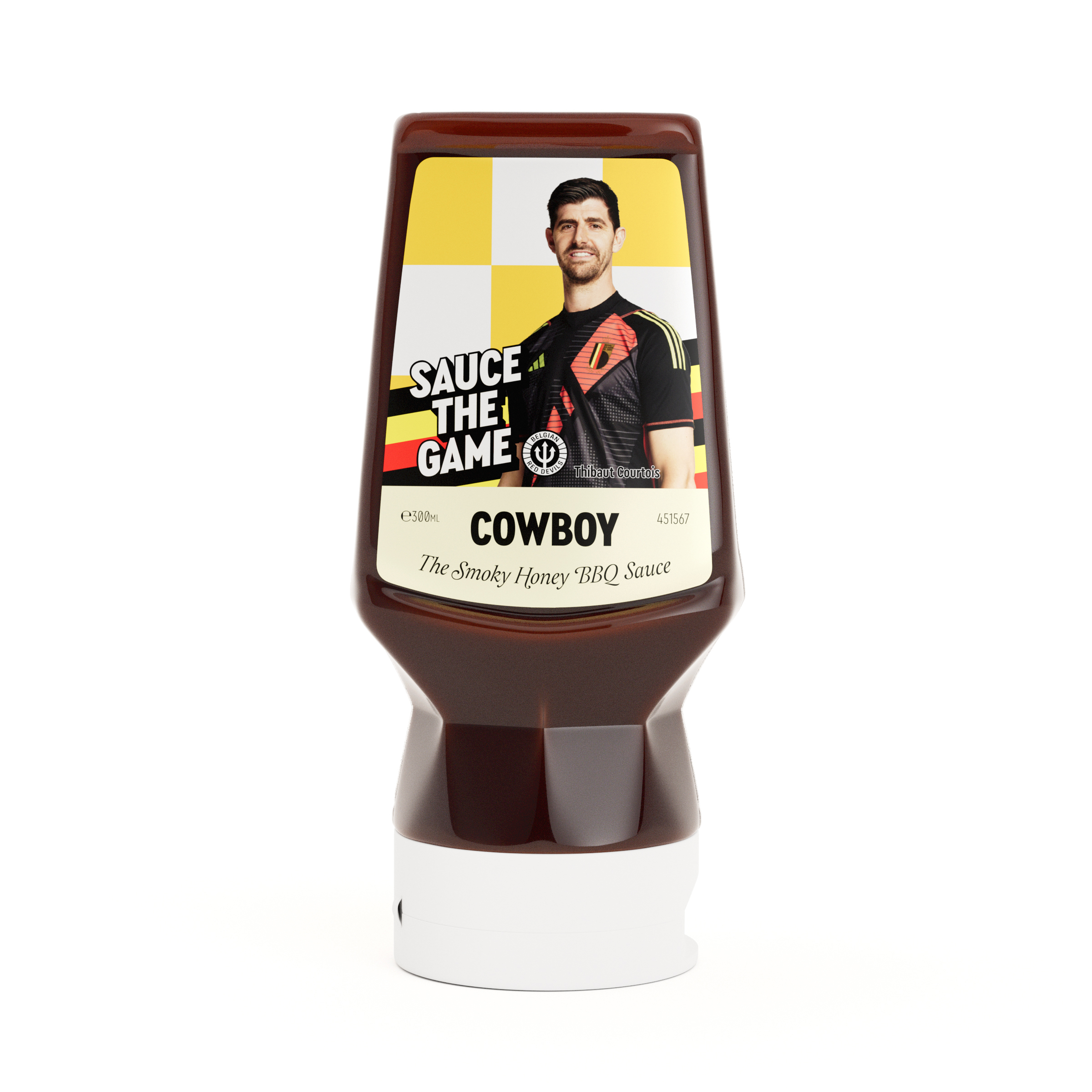 Cowboy - Afbeelding 4