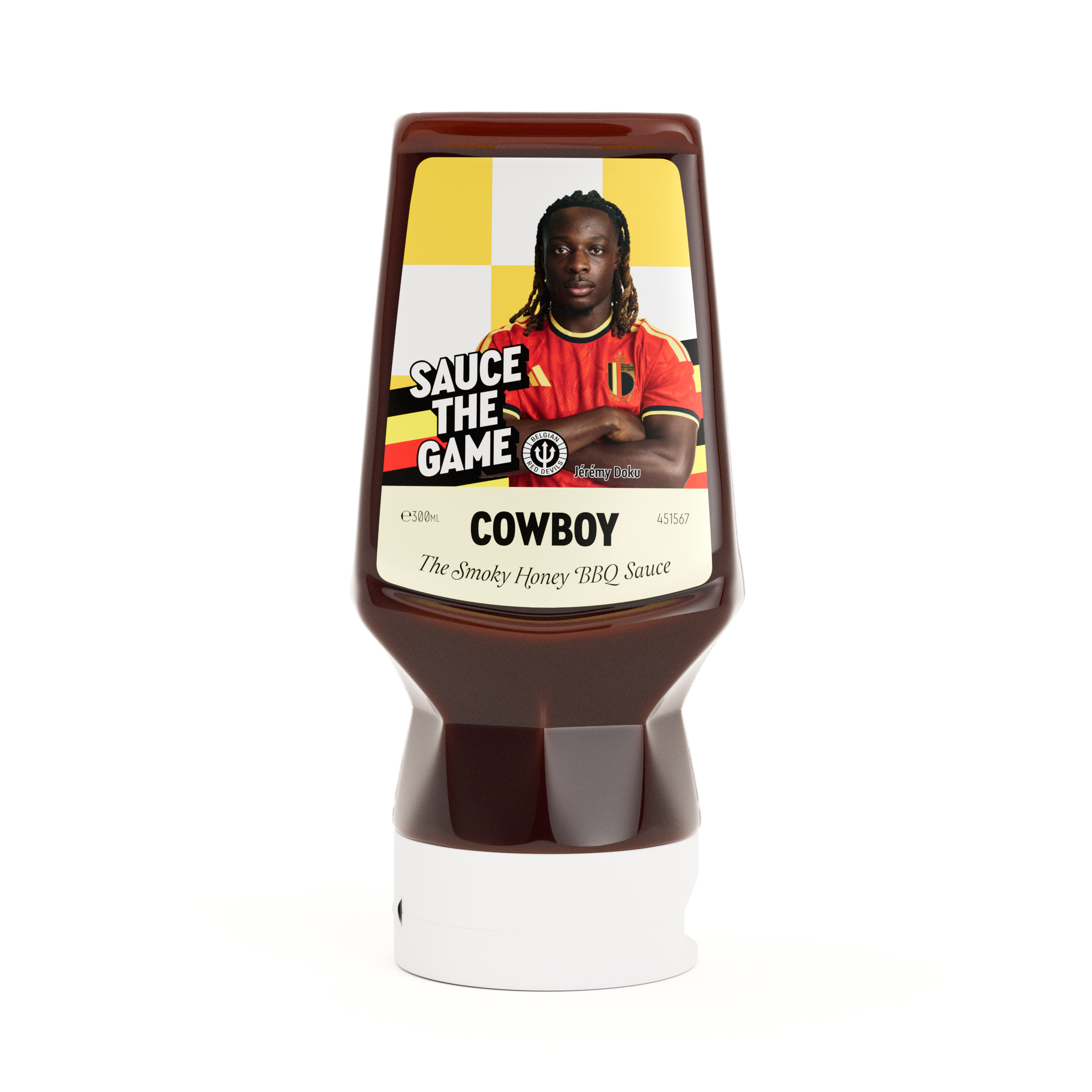 Cowboy - Afbeelding 3