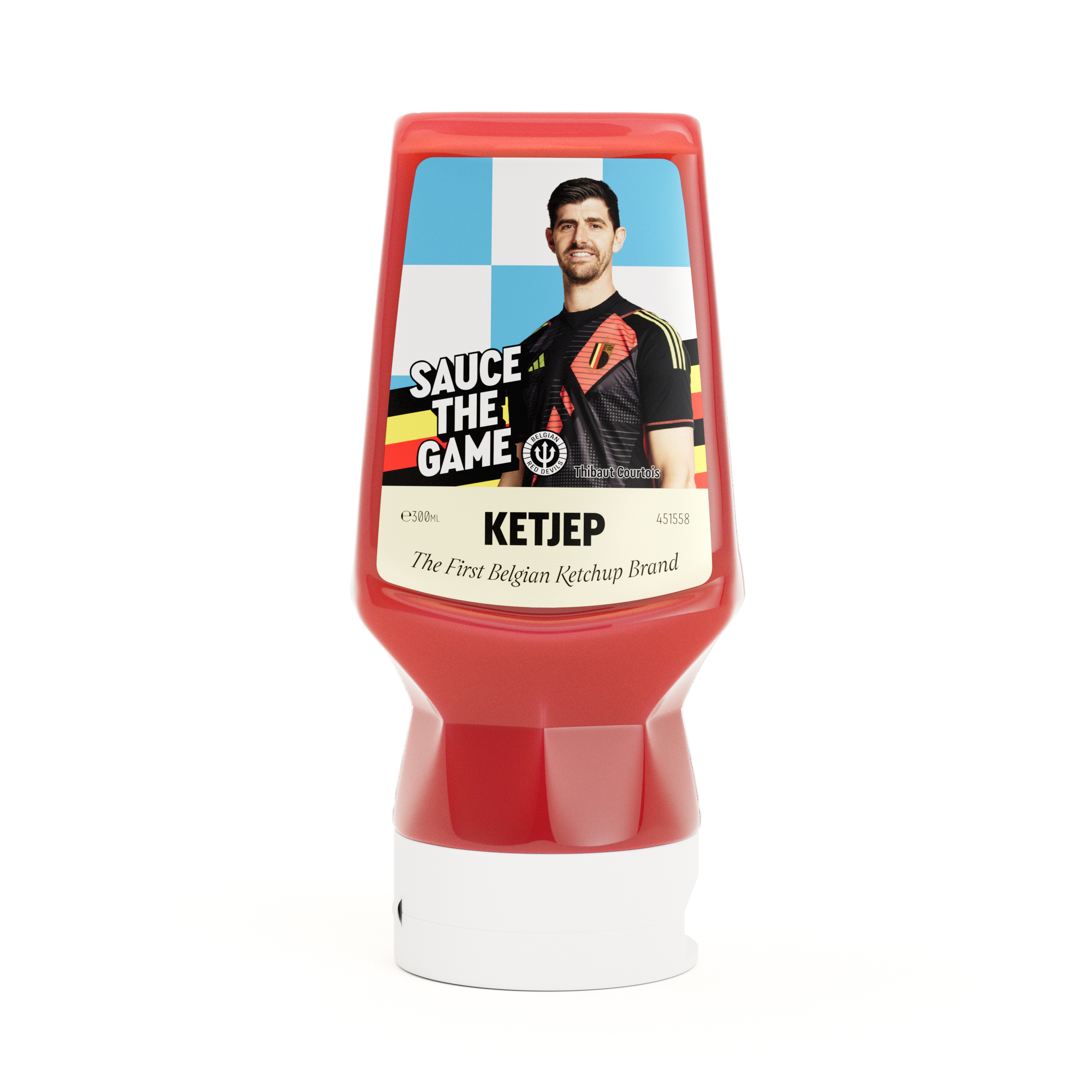 Ketjep - Afbeelding 2