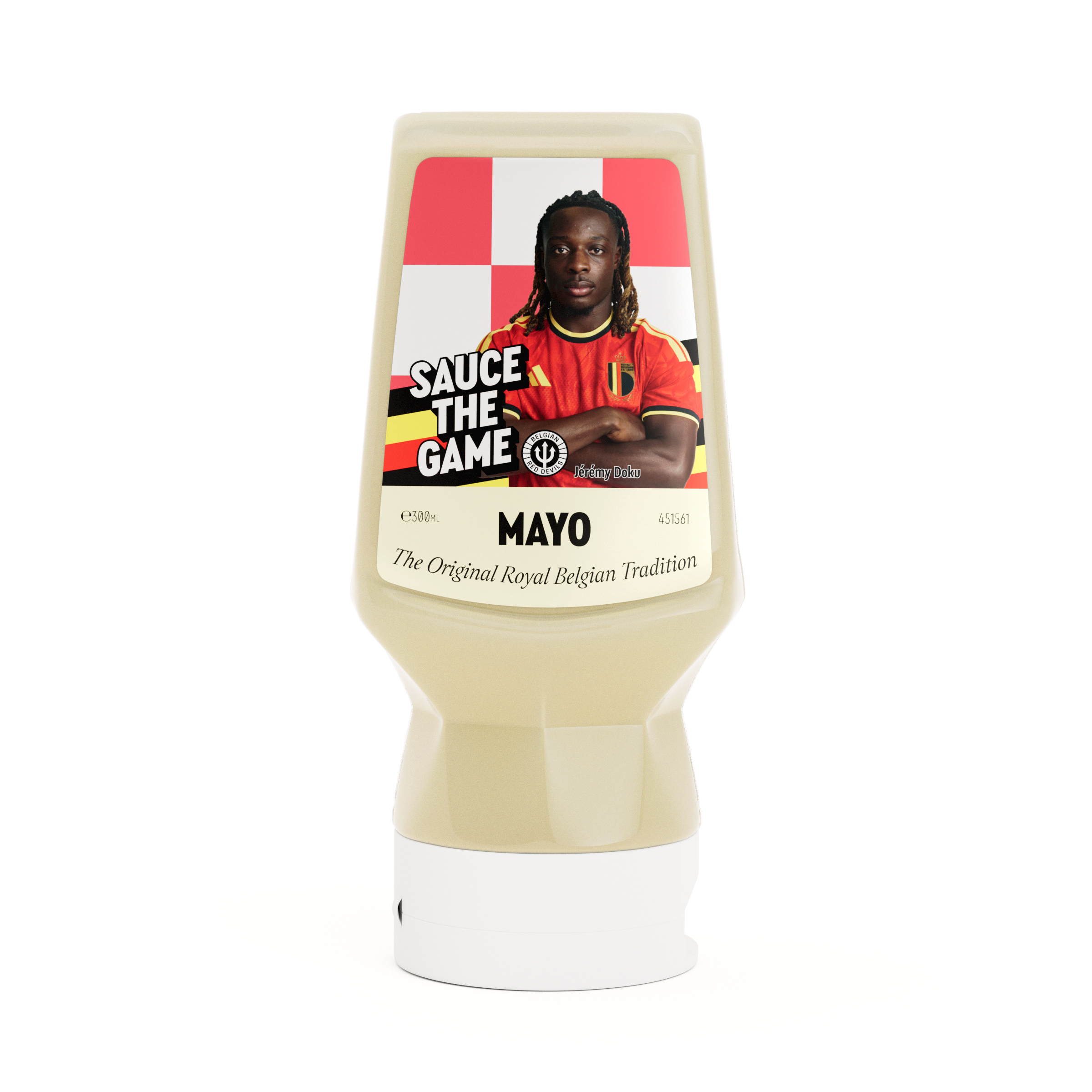 Mayo - Afbeelding 2