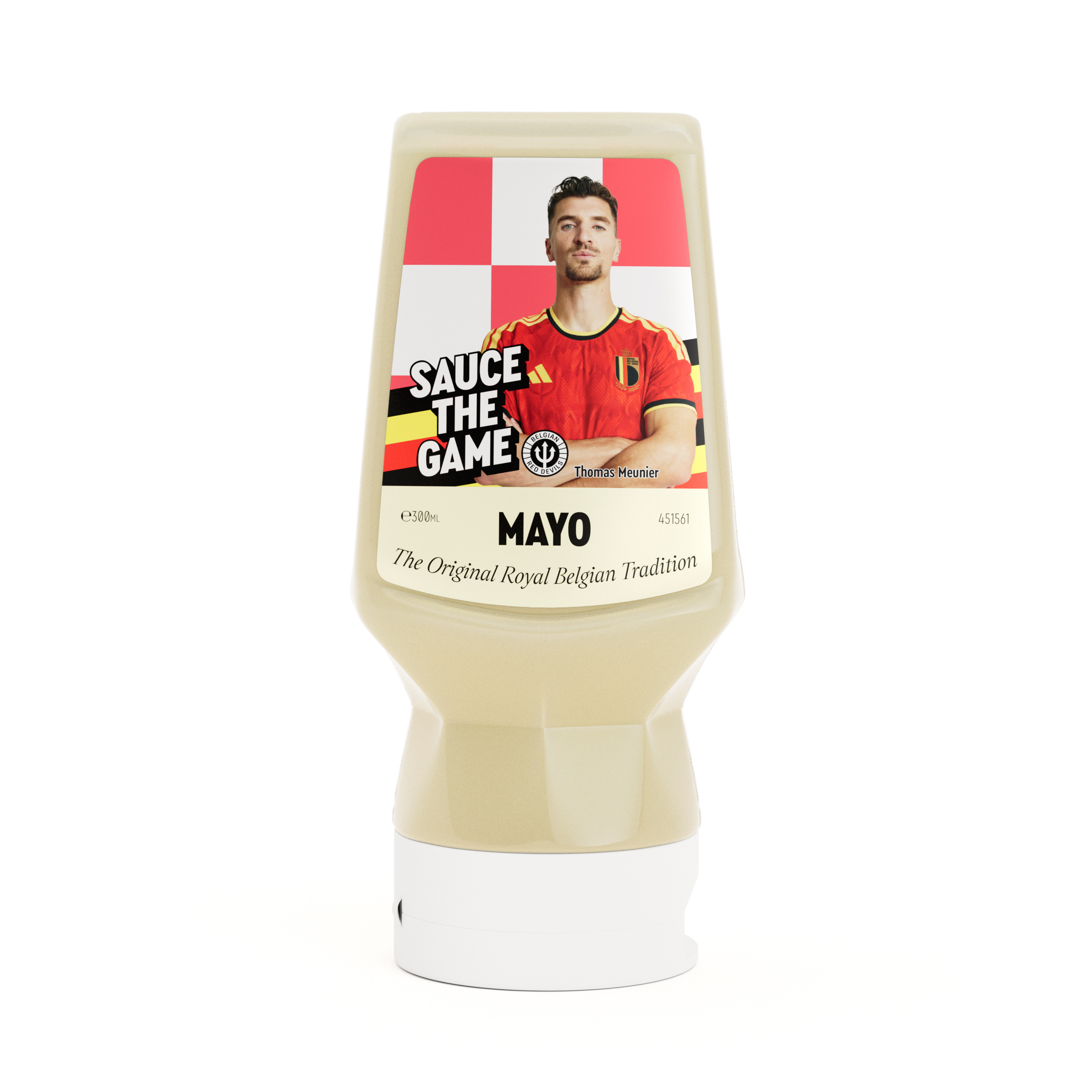 Mayo - Afbeelding 3