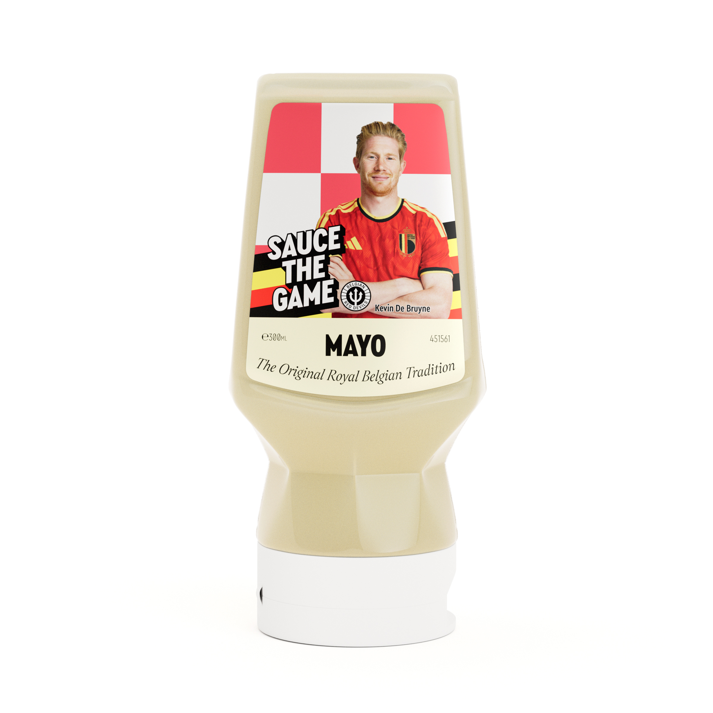 Mayo - Afbeelding 4