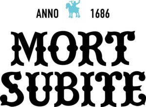 Collab Brussels Ketjep X Mort Subite