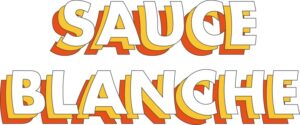 Collab Brussels Ketjep X Sauce Blanche