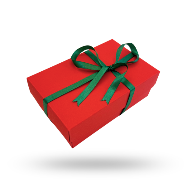 X-Mas Box: 2 innovatieve BK-sauzen in exclusieve voorpremière!